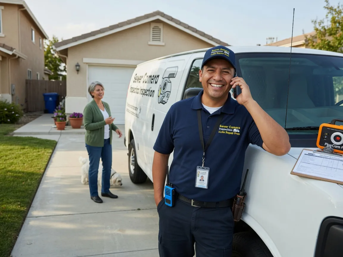 Sewer Line Repair Aquashicola, PA FAQs